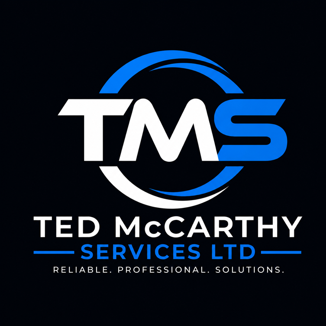 Ted McCarthy Services Ltd