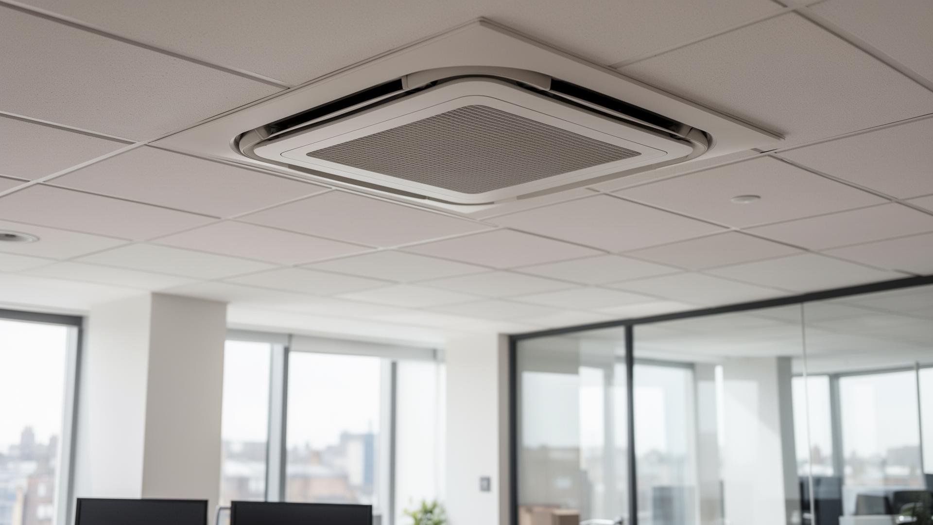 Repairs & Diagnostics — Fast fault finding and reliable fixes for all major brands of AC and commercial refrigeration.